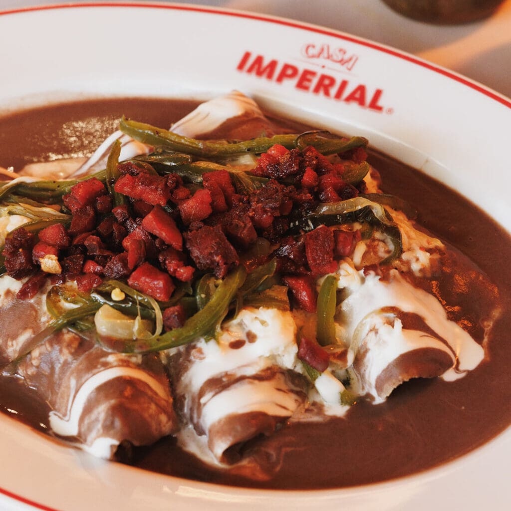 lugares_Día_del_Padre_Casa_Imperial Dónde celebrar el Día del Padre