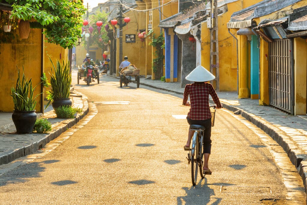 lugares_amarillos_Hoi_An_Vietnam Yellow Day 2025: Vietnam