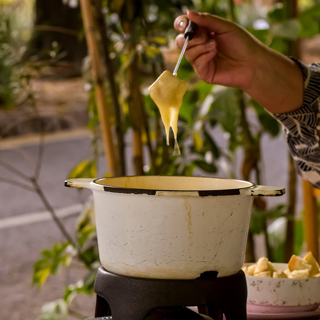 lugares_queso_CDMX_Quesería_de_mí_2 fondue cdmx