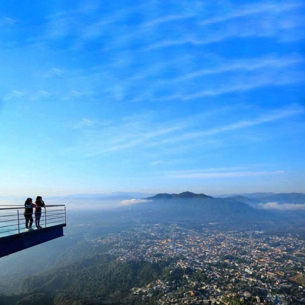 miradores_cristal_Cruz_Celestial Mirador Cruz Celestial, Puebla