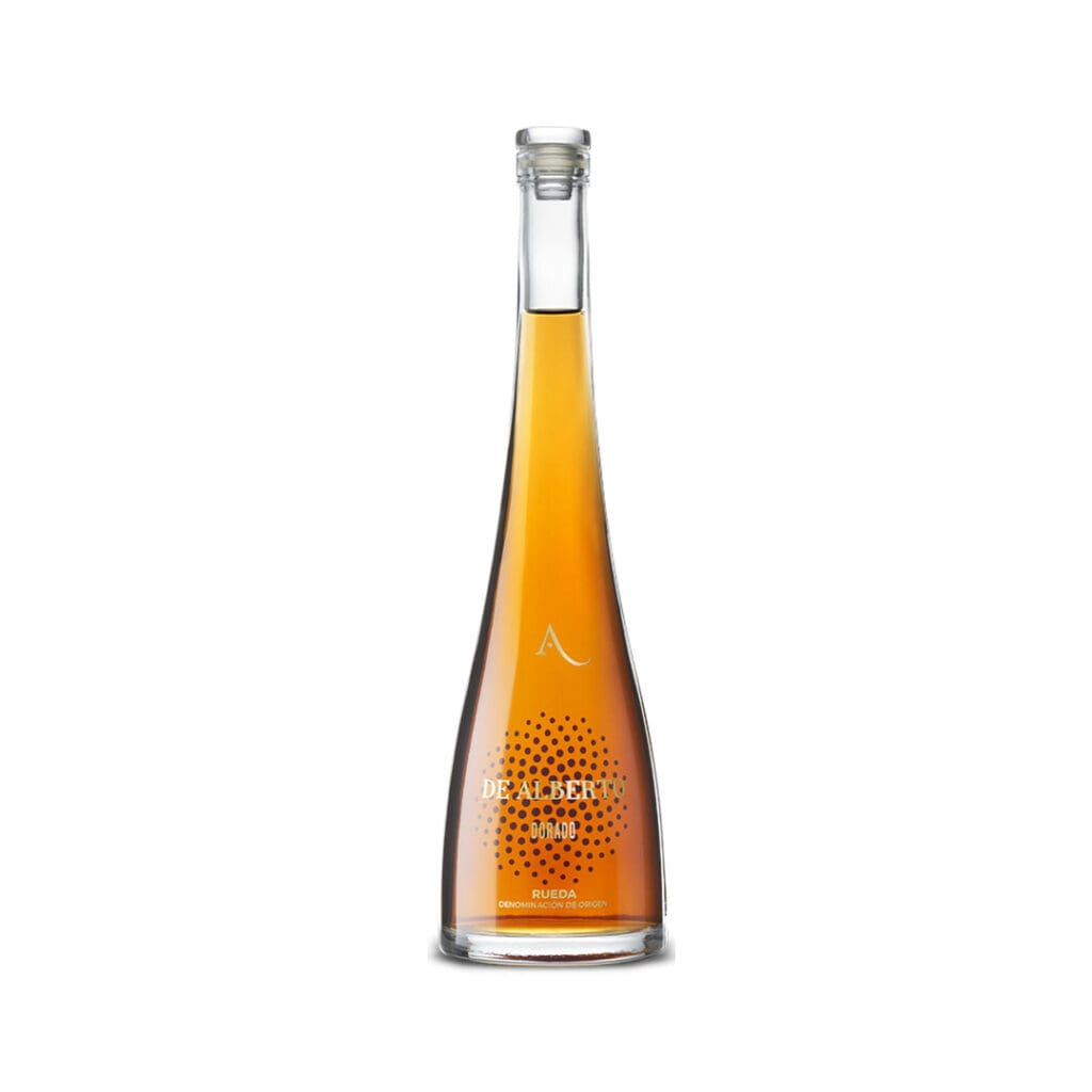 verdejo_De_Alberto_Dorado Verdejo De Alberto Dorado
