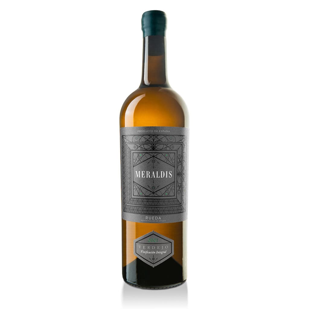 verdejo_Meraldis_Verdejo_2021 Vinos de Rueda: Meraldis Verdejo