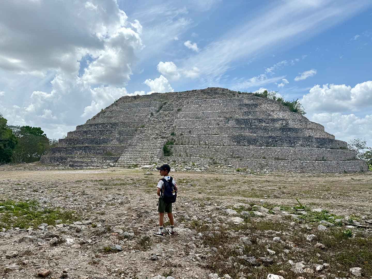 viaje-a-yucatán-izamal