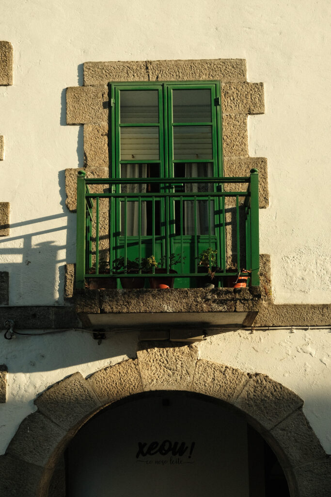 Galicia Portomarin6 Portomarín, Galicia