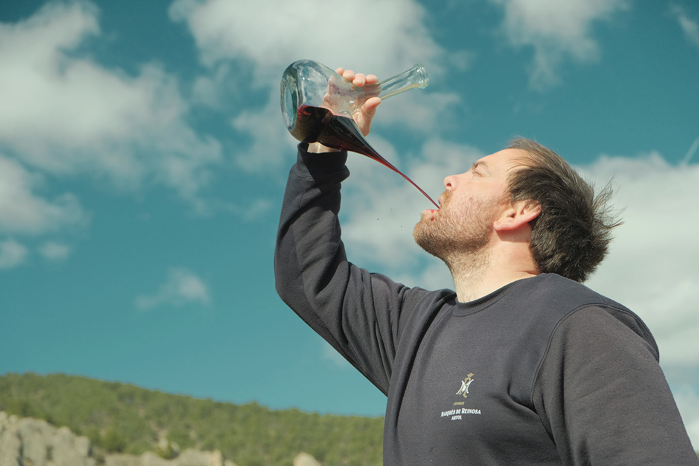 La_Rioja_vino_2 Bebiendo vino en La Rioja
