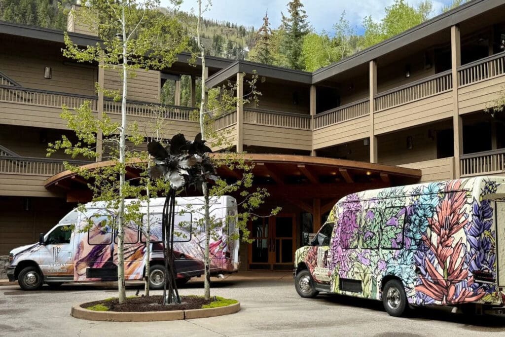 Rolling_Canvas_Aspen_Vans_3 Rolling Canvas en The Gant Aspen