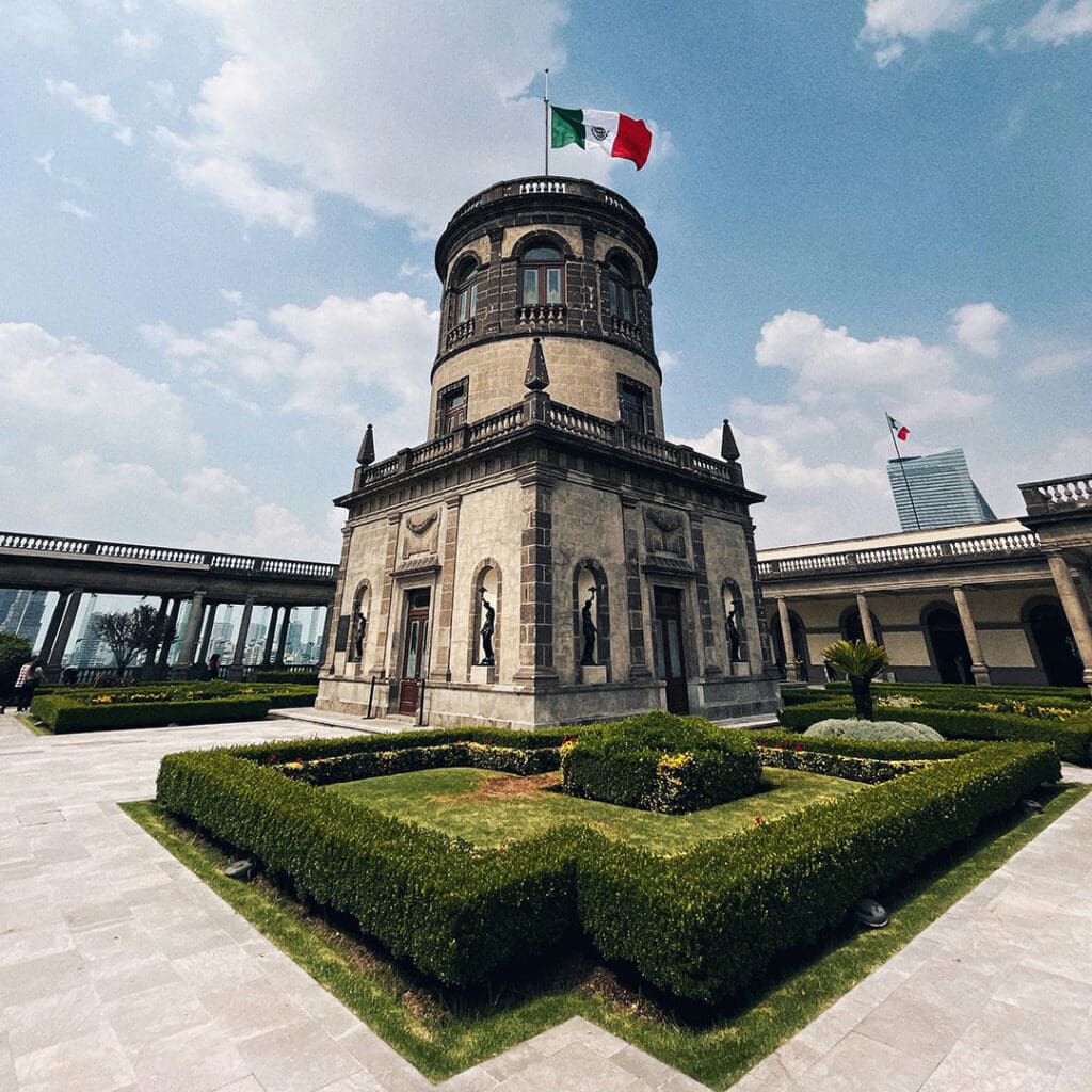agenda_7_13_julio_Concierto_clásico_Castillo_Chapultepec qué hacer del 7 al 13 de julio