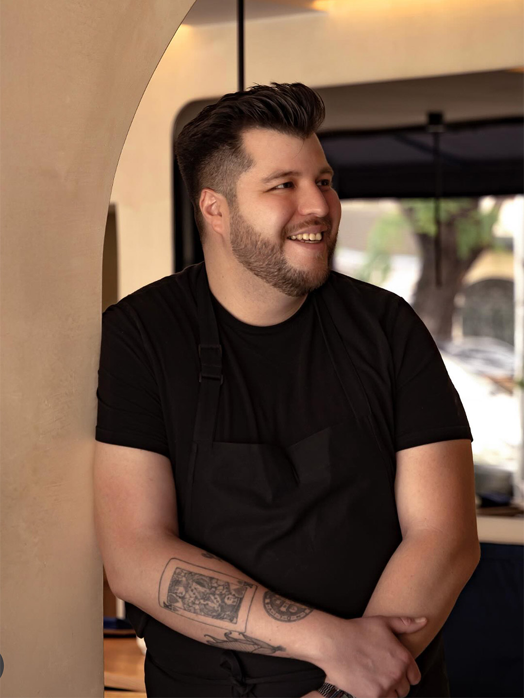 Pargot: el restaurante Bib Gourmand en la Roma que debes probar