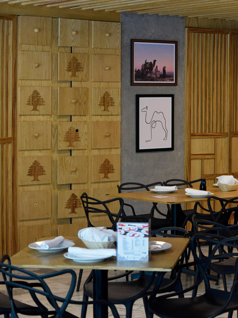 Ehden_Roma_16 Restaurante Ehden colonia Roma