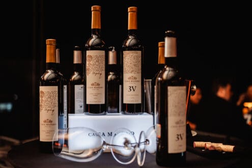 Casa Madero cruza fronteras: su legado llega a Costa Rica