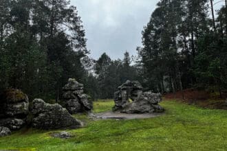 El turismo comunitario de Puebla es premiado en los Food and Travel Reader Awards 2025