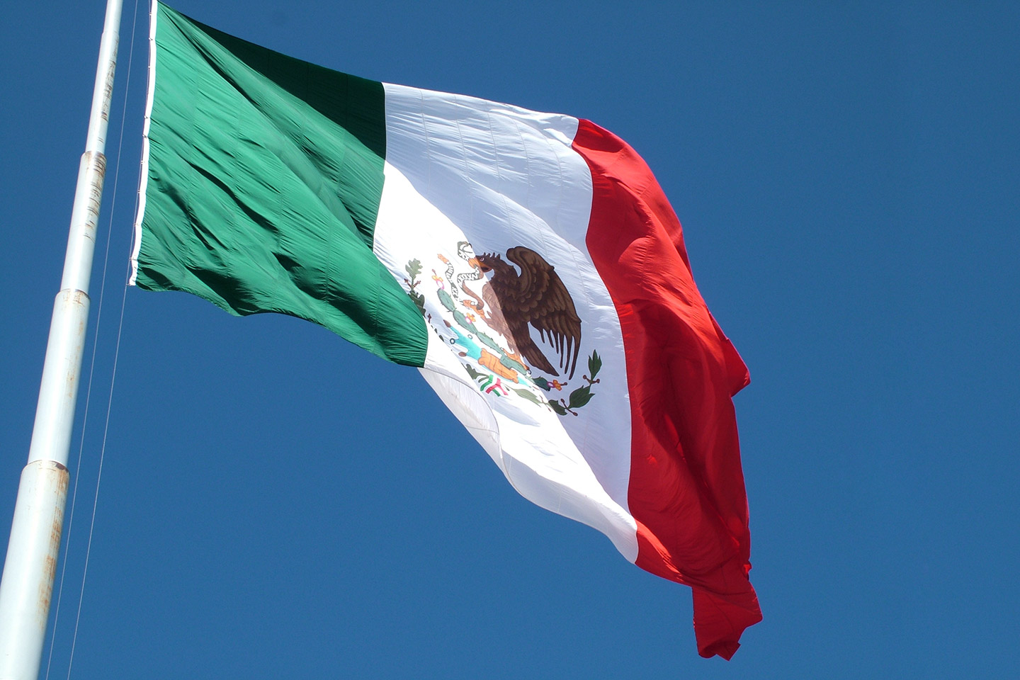 Cómo se pronuncia la X en México