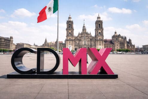 ¿Cómo se pronuncia la X en México?: una guía básica