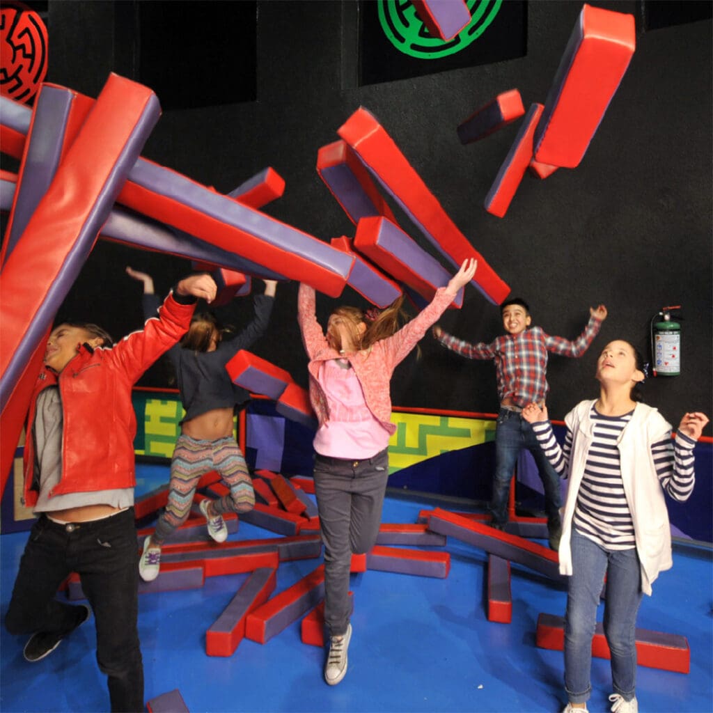 Nuevas Exhibiciones en Papalote Museo del Niño.