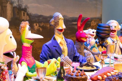 Guía de qué hacer del 1 al 9 de abril en CDMX con planes para Semana Santa incluidos