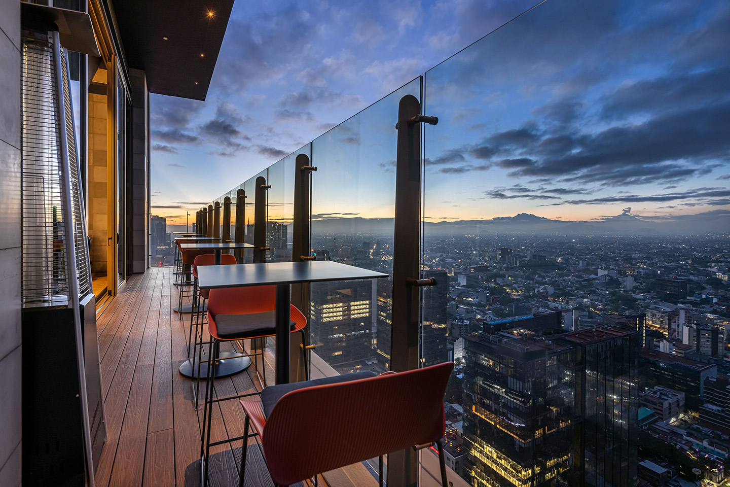 Planes imperdibles para todos los gustos.