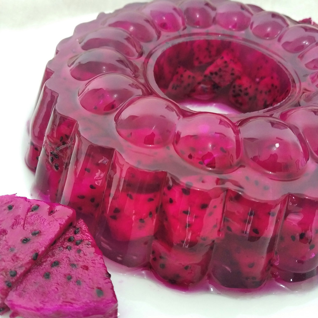 beneficios de comer gelatina