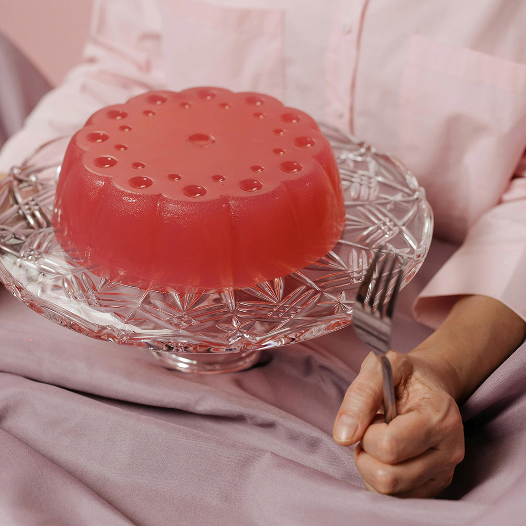 beneficios de comer gelatina