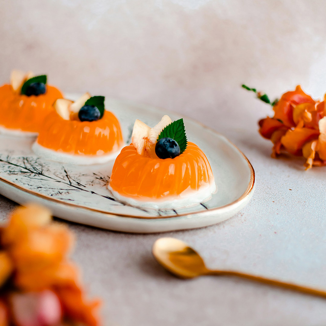 beneficios de comer gelatina