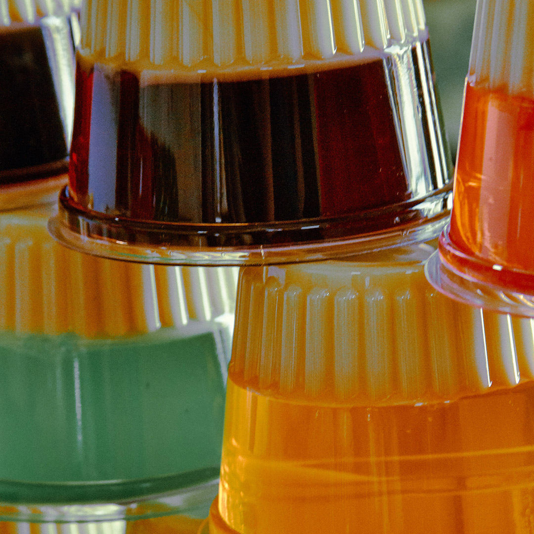 beneficios de comer gelatina