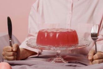 Delicioso postre de la infancia: 5 beneficios de comer gelatina