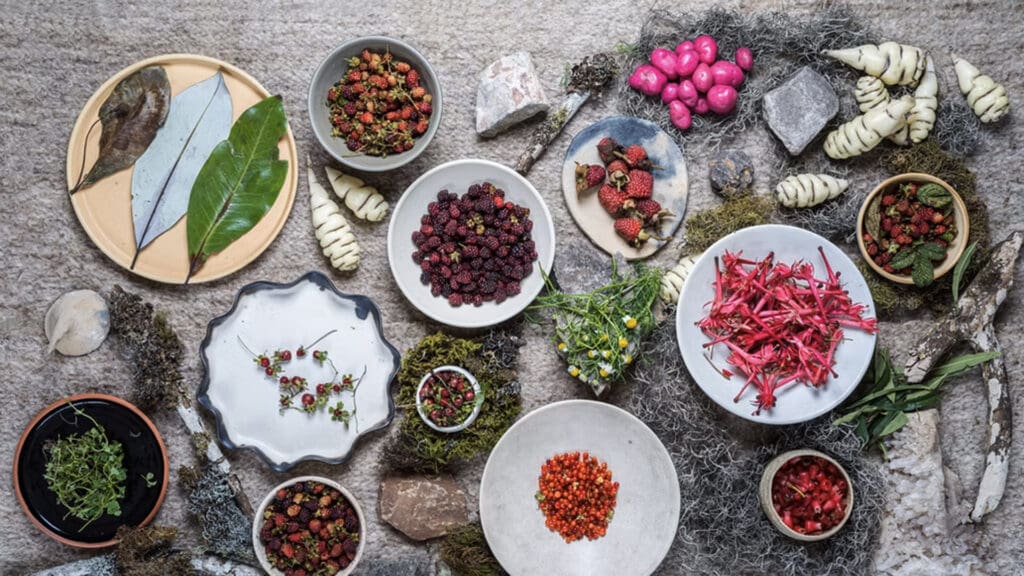 Los chefs de Colombia que están definiendo la identidad de su gastronomía