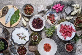 Los chefs de Colombia que están definiendo la identidad de su gastronomía