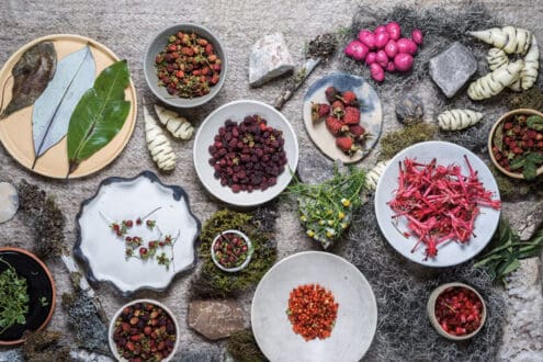 Los chefs de Colombia que están definiendo la identidad de su gastronomía