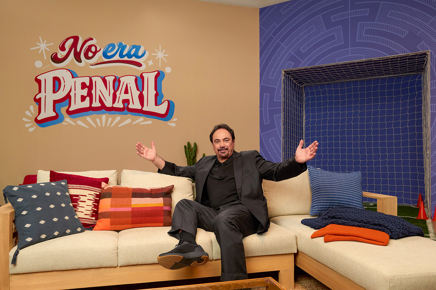 Una experiencia de Airbnb única.