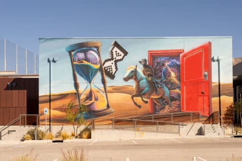 Saborea El Paso, Texas: estos son los restaurantes y spots favoritos de los locales