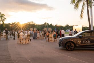 Food and Travel Reader Awards 2025 en imágenes: lo mejor de esta décima edición