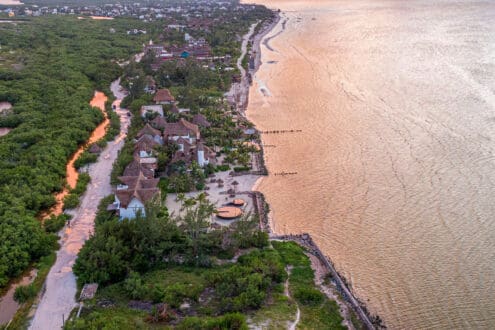 Hoteles en islas mexicanas: 3 opciones para tu próxima escapada