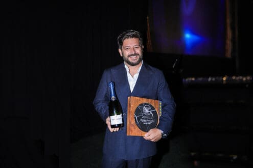 Chef Rodrigo Rivera-Río: el gran arquitecto del sabor norteño