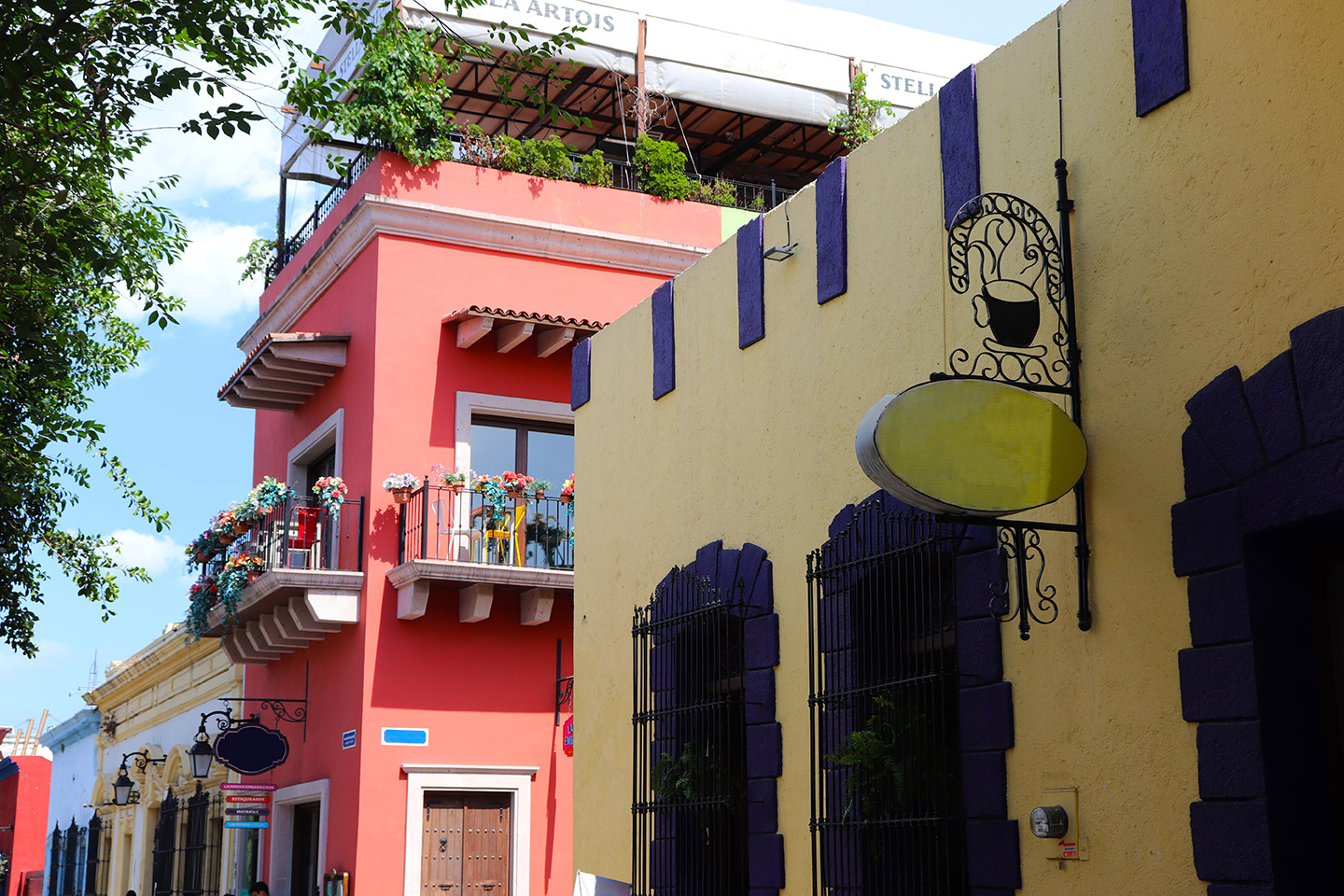 qué hacer en monterrey barrio antiguo