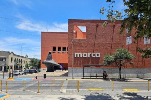 ¿Qué hacer en Monterrey? Lugares y zonas turísticas por conocer