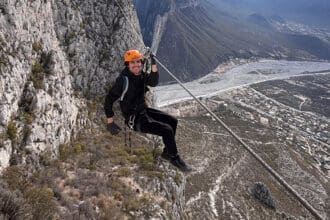 Tours de un día desde Monterrey para explorar sus alrededores