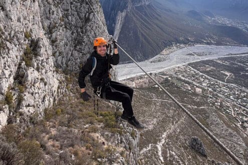 Tours de un día desde Monterrey para explorar sus alrededores