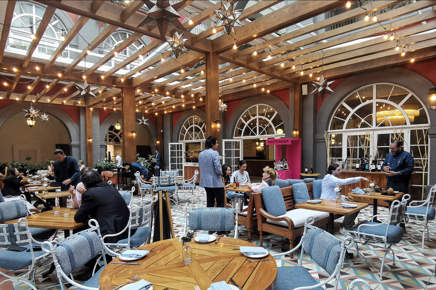 ¿Cómo participar en México anfitrión 2026?.