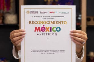 México anfitrión 2026: conoce este nuevo estándar en hospitalidad