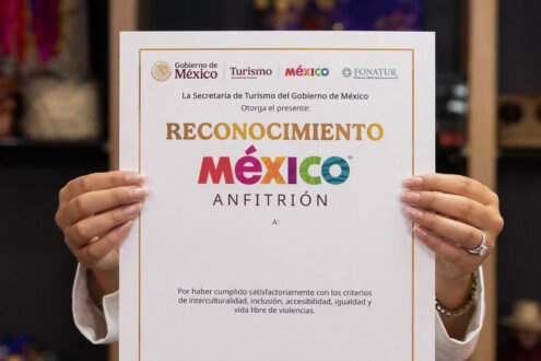 México anfitrión 2026: conoce este nuevo estándar en hospitalidad