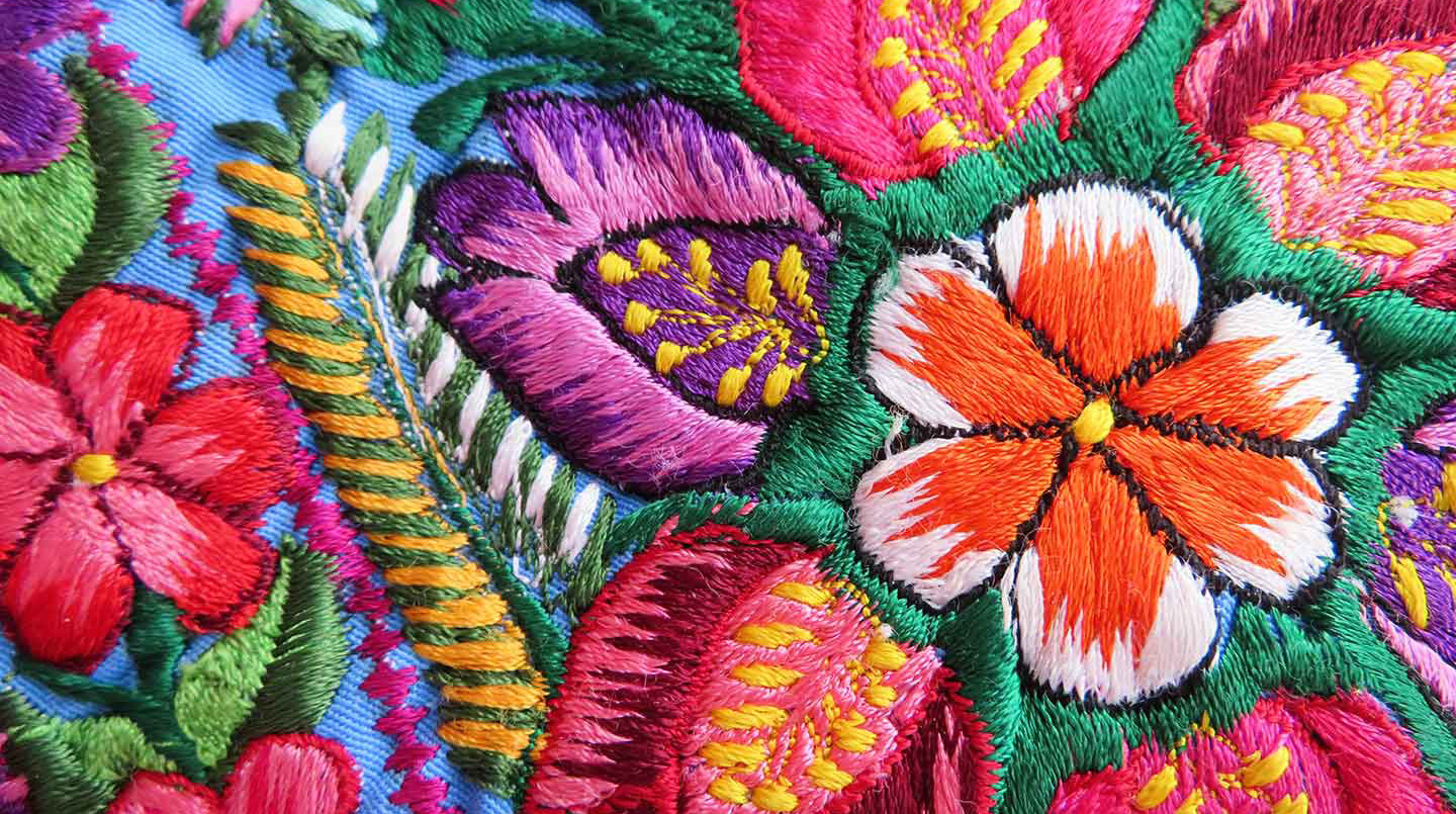 Nuevo Museo Textil CDMX