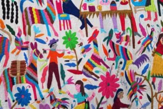 ¡Así será el nuevo Museo Textil de los Pueblos Indígenas y Afromexicanos en CDMX!