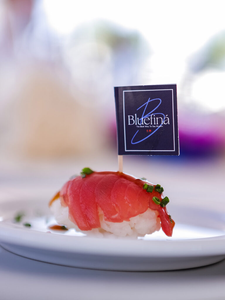 Ronqueo de Tork México en los Food and Travel Reader Awards