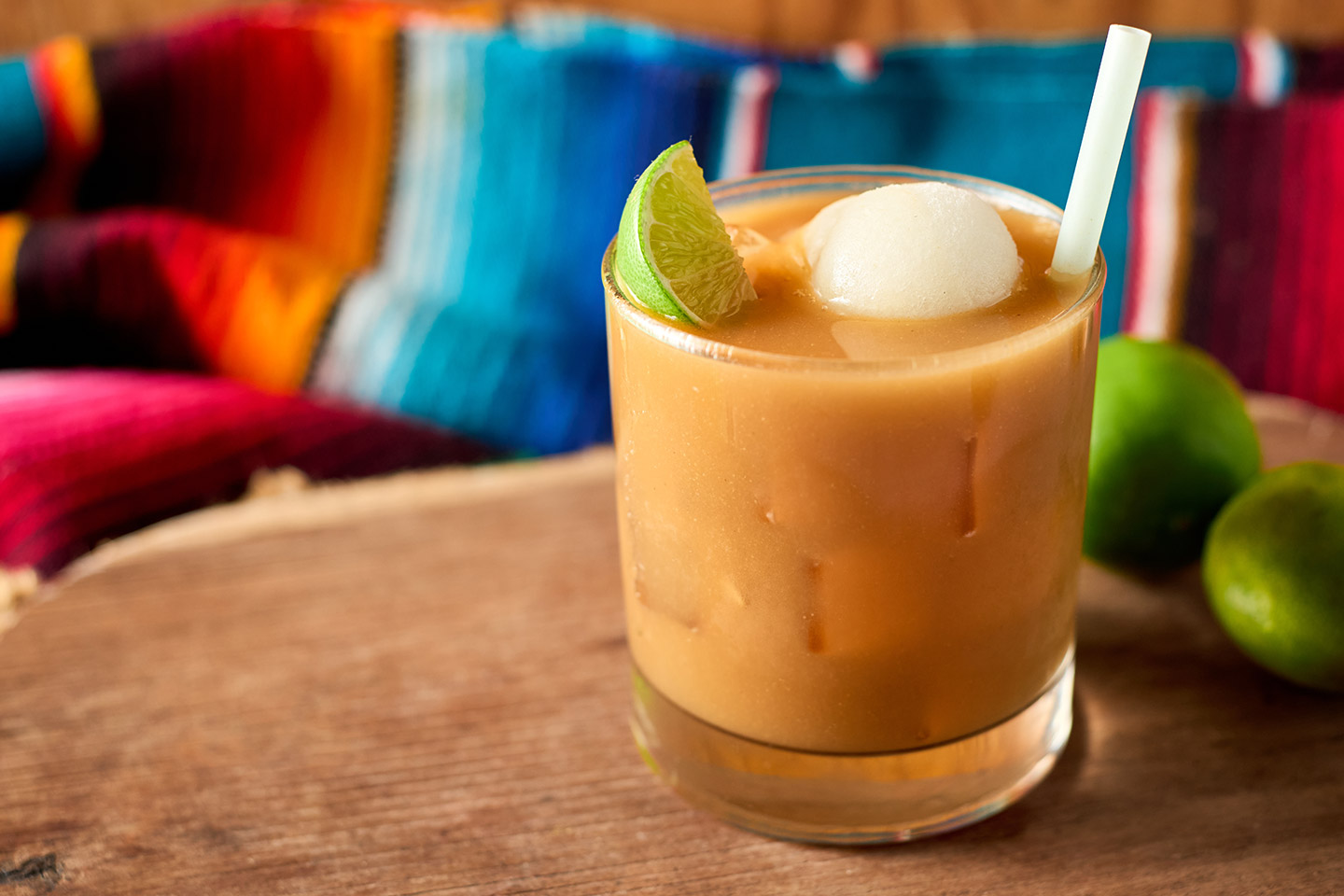 Probar tejuino en Guadalajara.