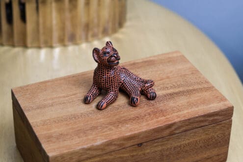 ¿Dónde comprar artesanías en Monterrey? Estos son los lugares para llenar tu maleta