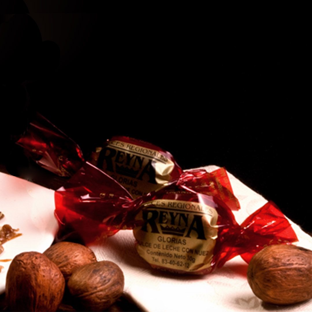 artesanías en monterrey dulces de leche