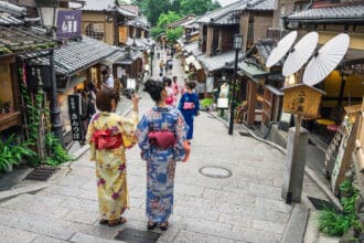 Descubre 7 ciudades que redefinen lo que es un museo vivo