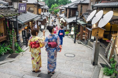Descubre 7 ciudades que redefinen lo que es un museo vivo