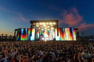 Festivales de música a los que tienes que asistir (al menos) una vez en la vida