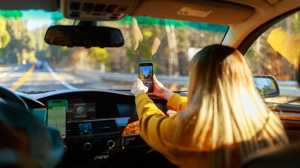 Esta es la guía infalible para hacer un road trip exitoso